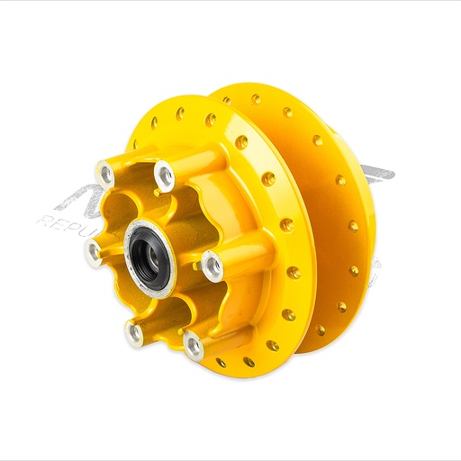 [F15030335] MAZA TRAS AMARILLO