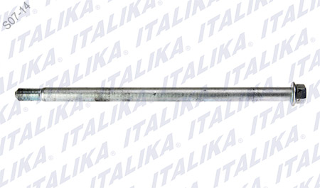 [F15040160] EJE RUEDA TRAS