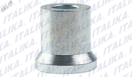 [F15040162] BUJE ESPACIADOR DER 35X35X15