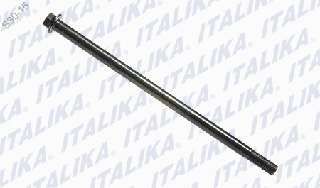 [F15040194] EJE RUEDA TRAS M12X255