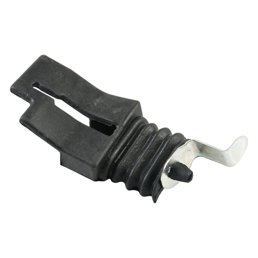 [F15040277] GOMA CUBRE POLVO FRENO TRAS