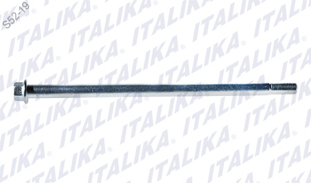 [F15040284] EJE RUEDA TRAS M14X255