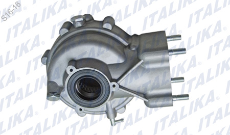 [F15050011] CUBIERTA DIFERENCIAL