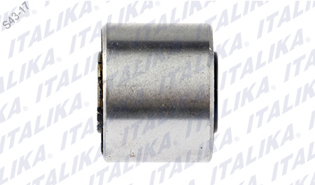 [F15050016] BUJE GOMA DAMPER