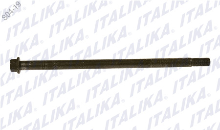 [F15050022] EJE RUEDA TRAS M15X295