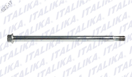 [F15060004] EJE RUEDA TRAS M14X280