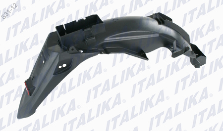 [F16010132] SALPICADERA TRASERA