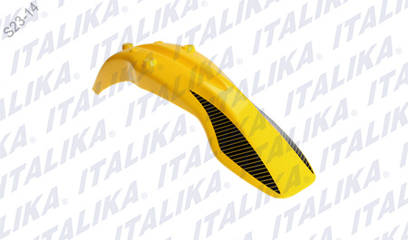 [F16010167] SALPICADERA DEL AMARILLO