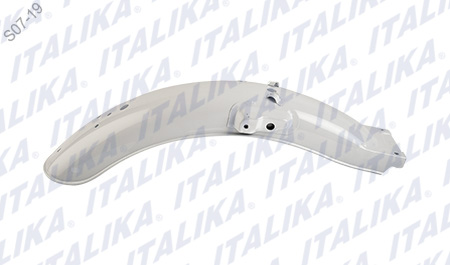 [F16010169] SALPICADERA TRAS BLANCO