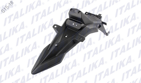 [F16010179] SALPICADERA TRAS