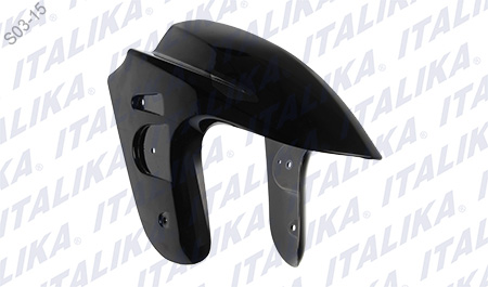 [F16010206] SALPICADERA DEL NEGRA