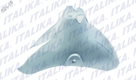 [F16010217] SALPICADERA DEL AZUL MILÁN