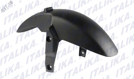 [F16010234] SALPICADERA DEL NEGRO