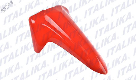 [F16010363] SALPICADERA DEL ROJO