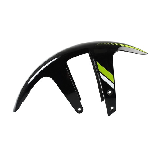 [F16010375] SALPICADERA DEL NEGRO