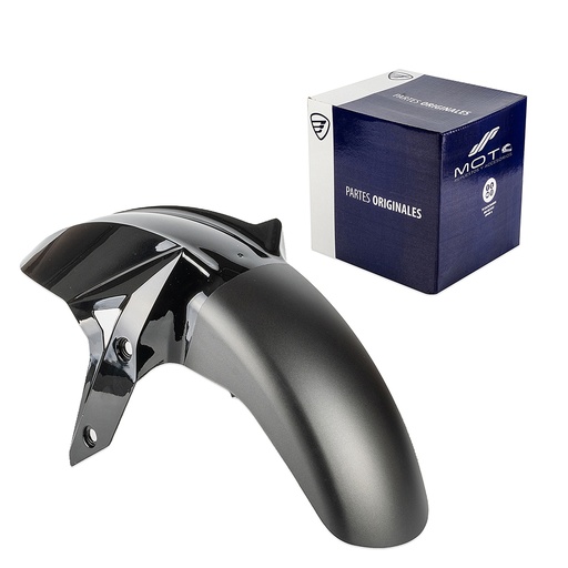 [F16010401] SALPICADERA DEL NEGRO