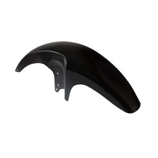 [F16010407] SALPICADERA DEL NEGRO