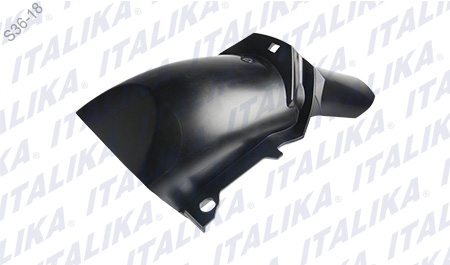 [F16020031] SALPICADERA INTERNA TRAS.