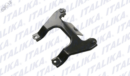 [F16020042] BASE SALPICADERA TRAS