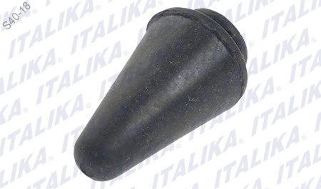 [F16020067] GOMA AMORTIGUADOR DE PLACA