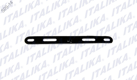 [F16020072] BASE PORTA PLACAS