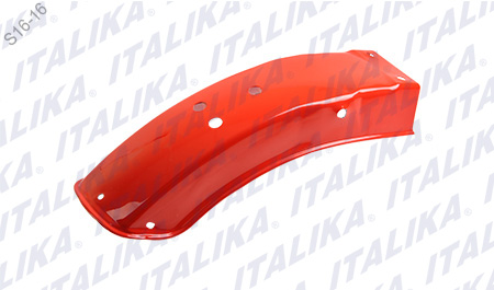 [F16020113] SALPICADERA TRAS NARANJA