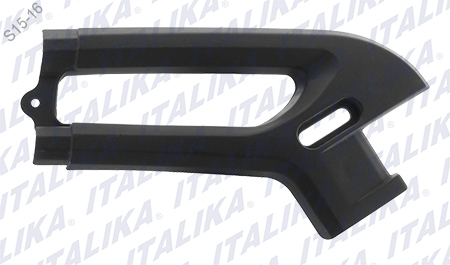 [F16020119] CUBIERTA BASE PROTECTOR SALPICADERA