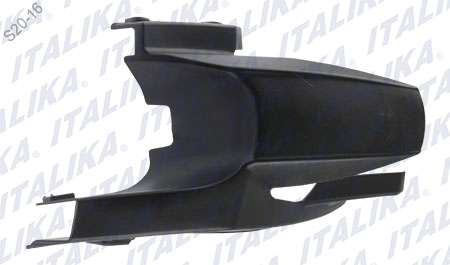 [F16020122] SALPICADERA TRAS