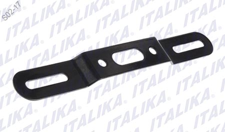 [F16020132] BASE PORTAPLACA