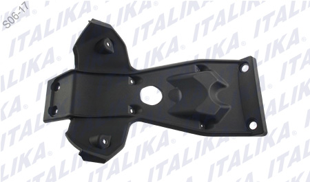 [F16020139] PARTE INT SALPICADERA TRAS