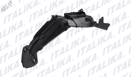 [F16020145] LODERA TRAS