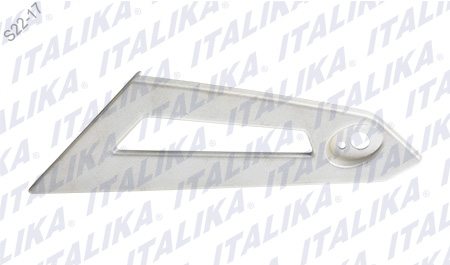 [F16020146] CUBIERTA SALPICADERA TRAS IZQ