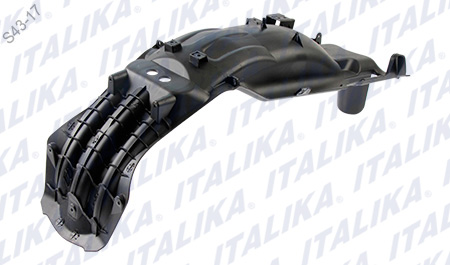 [F16020159] LODERA TRAS