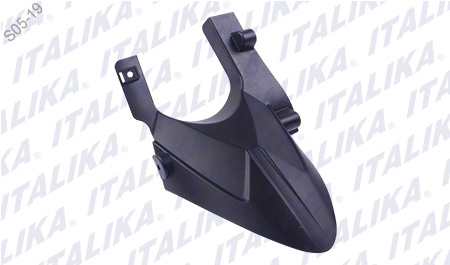 [F16020174] SALPICADERA POST TRAS