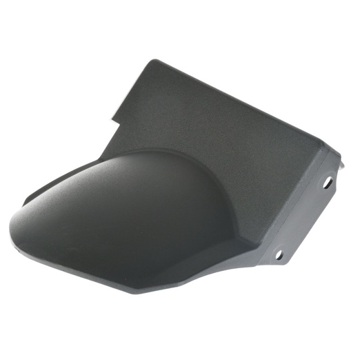 [F16020191] SALPICADERA INTERNA TRAS NEGRO