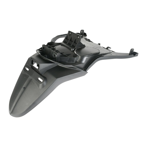 [F16020192] SALPICADERA TRAS NEGRO