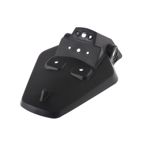 [F16020204] LODERA TRAS NEGRO