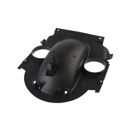 [F16020212] SALPICADERA INF TRAS