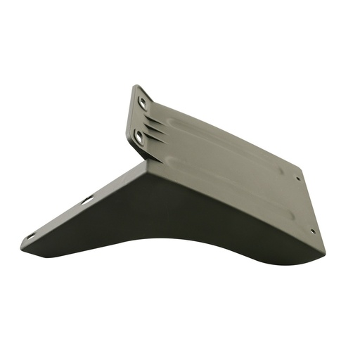 [F16020224] PARTE FRONT SALPICADERA TRAS