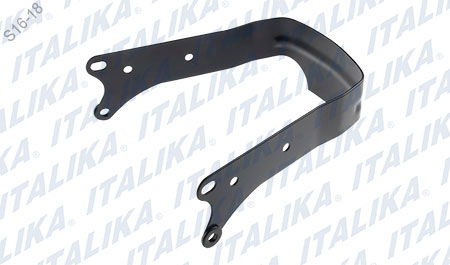 [F16030007] BASE SALPICADERA DELANTERA