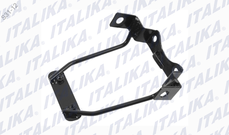 [F16030023] SOPORTE SALPICADERA TRAS