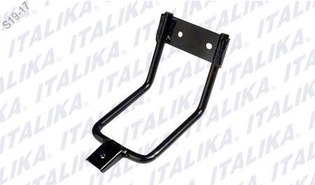 [F16030080] BASE CENTRAL SALPICADERA TRAS