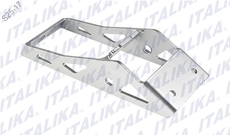 [F16030087] SOPORTE SALPICADERA TRAS