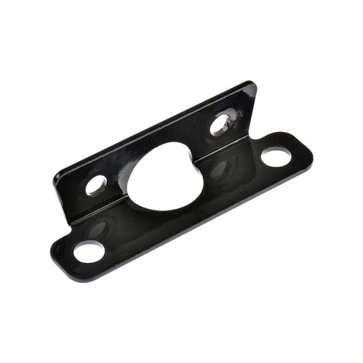 [F16030115] SOPORTE PORTA PLACA