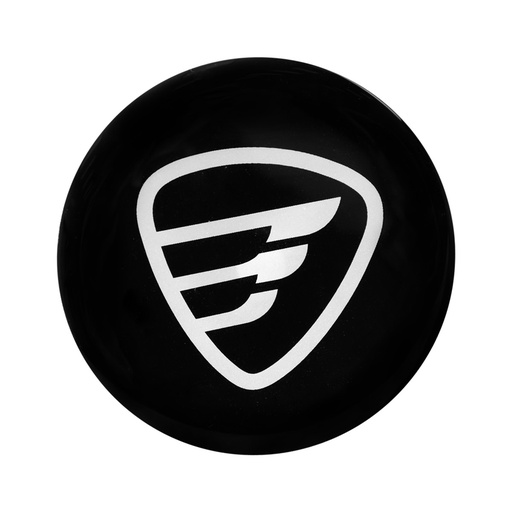 [F16030162] ISOTIPO IZQ NEGRO BLANCO