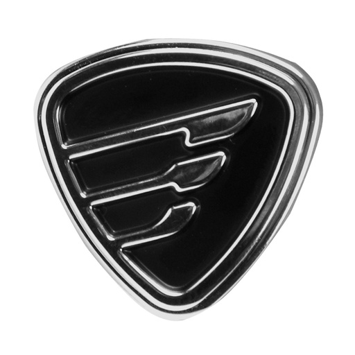 [F16050014] EMBLEMA SALPICADERA DEL