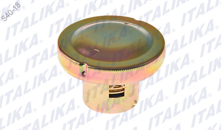 [F17010010] TAPON DE COMBUSTIBLE