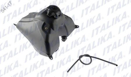 [F17010173] TANQUE COMBUSTIBLE