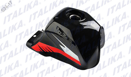 [F17010182] TANQUE COMBUSTIBLE