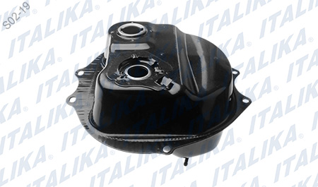 [F17010206] TANQUE COMBUSTIBLE